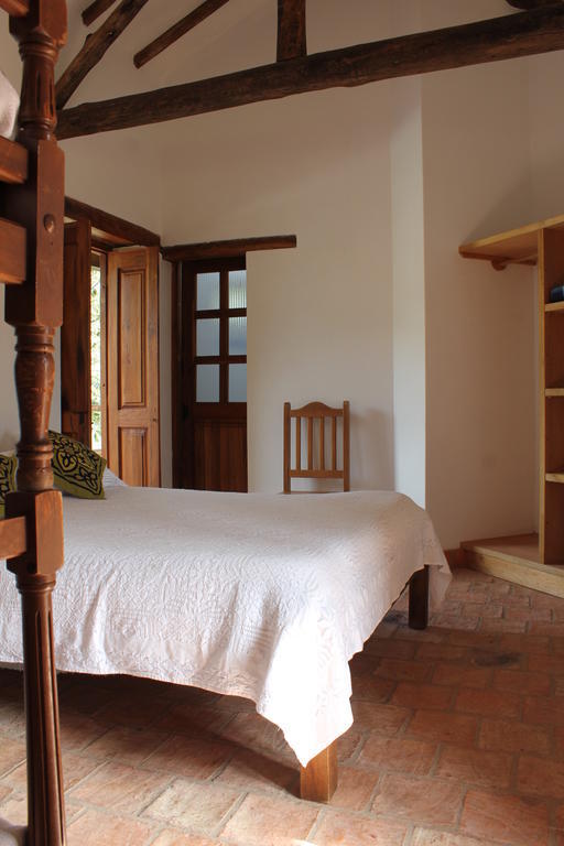 Hostal Casa Del Arte Роблес Номер фото