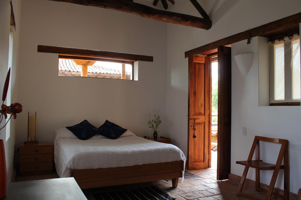 Hostal Casa Del Arte Роблес Номер фото